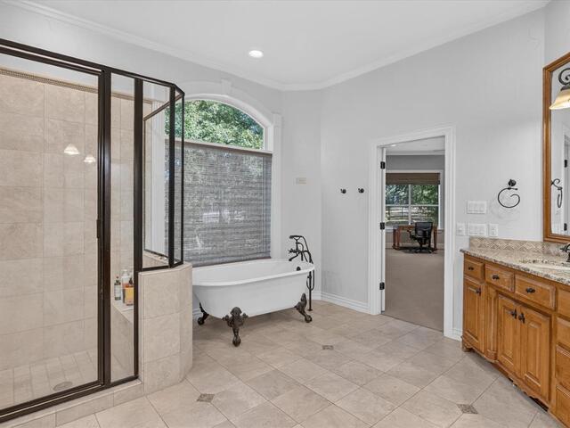 3105 E Briar, Lane Southlake, TX photo 10