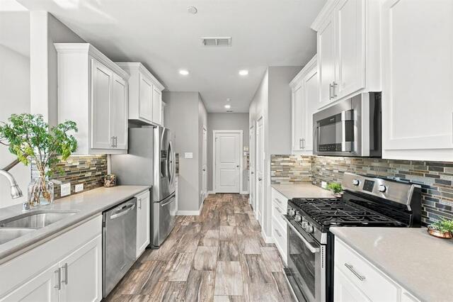 2700 Starburst Drive, Little Elm, TX photo 7