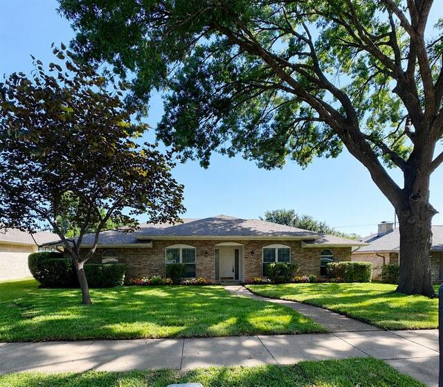 3203 Lemmontree Lane, Plano, TX image