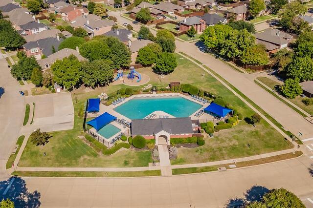 1410 Macrae, Court Allen, TX photo 39