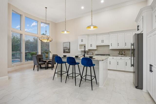 5512 Southern Hills, Drive Frisco, TX photo 8