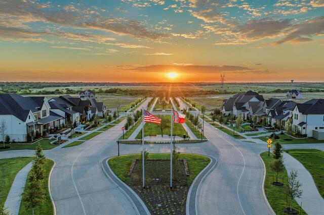 9333 Rolling Meadow, Way Denton, TX photo 6
