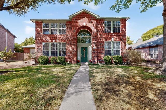 1533 Rustic, Trail Allen, TX photo 4