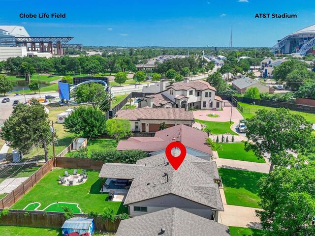 1305 Willowbrook Street, Arlington, TX image