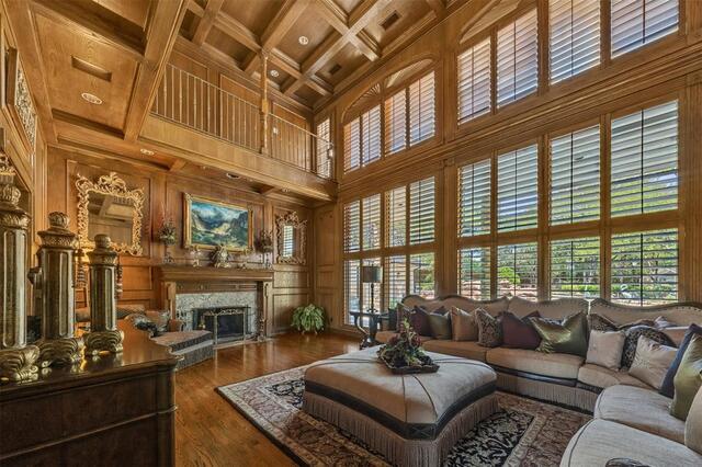 8801 Clay Hibbins, Road Keller, TX photo 14