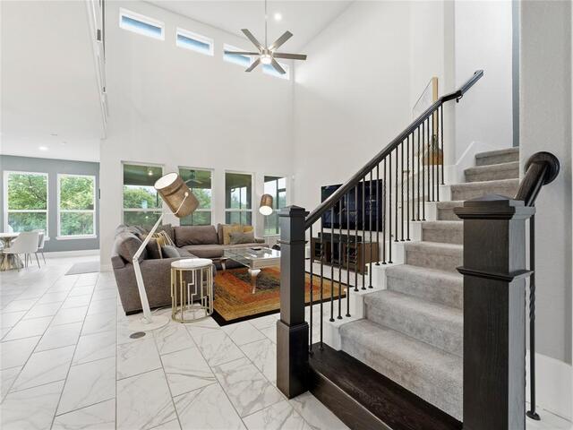 1921 Ordonez Drive, Little Elm, TX photo 11