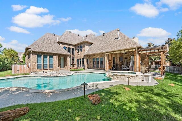 2609 Summit Ridge, Drive Southlake, TX photo 33