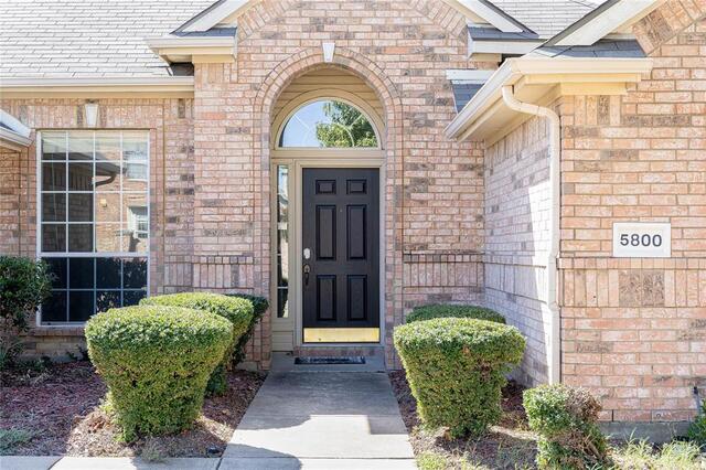 5800 Tribune, Way Plano, TX photo 2