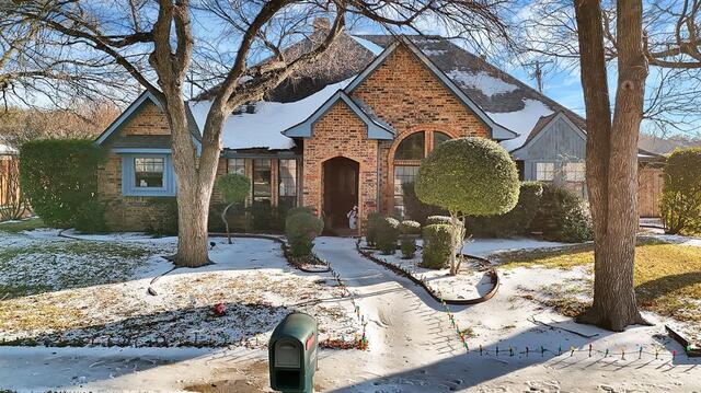 2144 Usa Drive, Plano, TX image