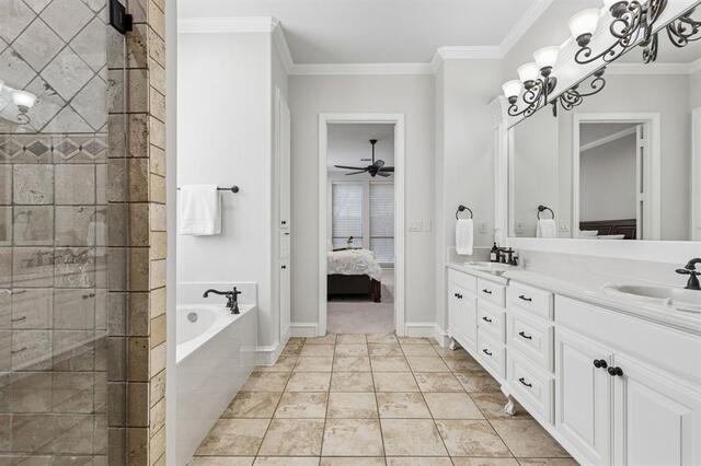 1108 Verona, Way Keller, TX photo 20