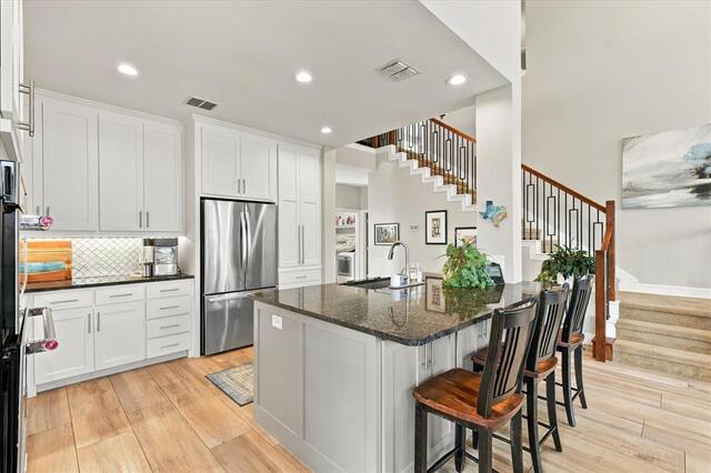 4508 Scott Drive, Flower Mound, TX photo 16