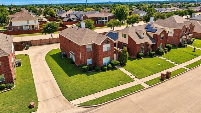 1402 Stone Canyon, Way Lewisville, TX photo 5