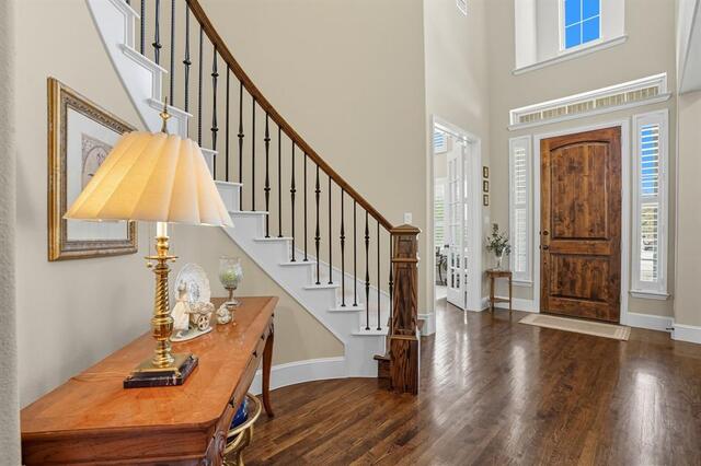 7616 Big Buckle, Drive Frisco, TX photo 2