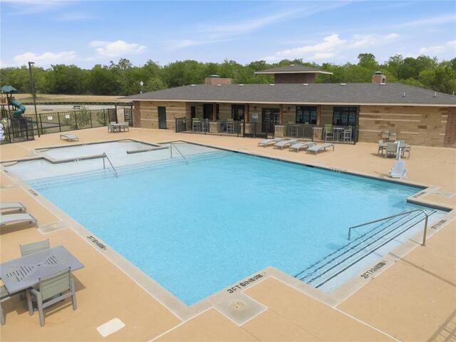 11305 Bull Head Lane, Flower Mound, TX photo 39