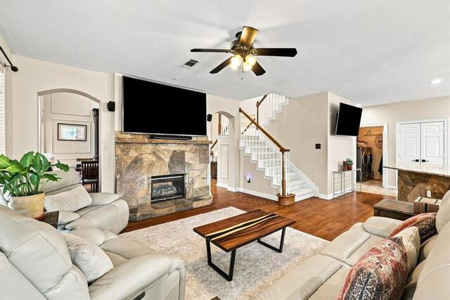 1303 Stone Lakes, Drive Southlake, TX photo 8
