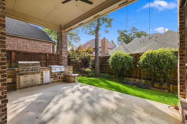 304 Thistle, Ridge Denton, TX photo 34