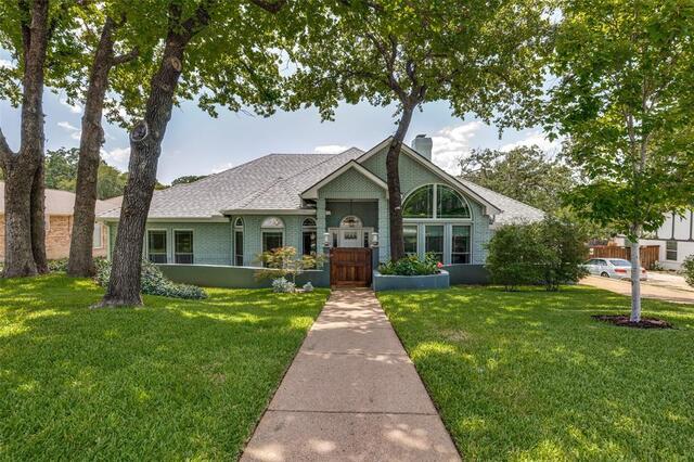 2708 Monarch Drive, Arlington, TX image