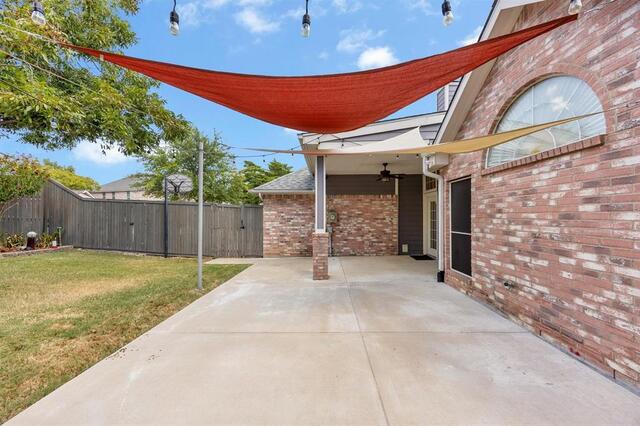 12 Harper, Drive Allen, TX photo 36