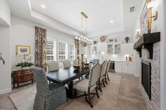 8105 Castlebridge, The Colony, TX photo 9