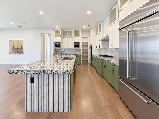 5109 Settlement, Way McKinney, TX photo 6