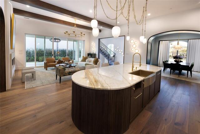 1824 Riviera, Lane Southlake, TX photo 11