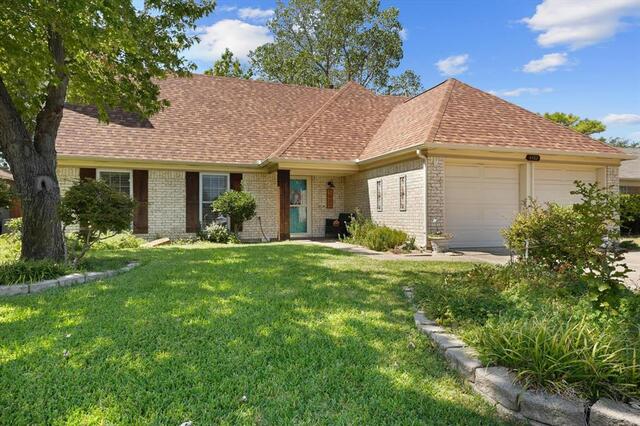 5409 Buckner Court, Flower Mound, TX photo 33