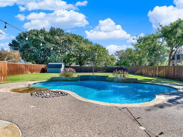 2904 Oak Bend Court, Flower Mound, TX photo 6
