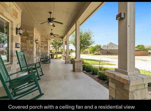 298 Tulip Way, 55 Keller, TX photo 14