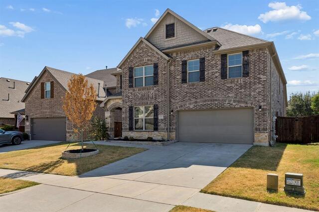821 Llano Falls, Drive McKinney, TX photo 29