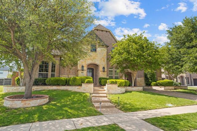 2257 Hermitage, Drive Allen, TX photo 3