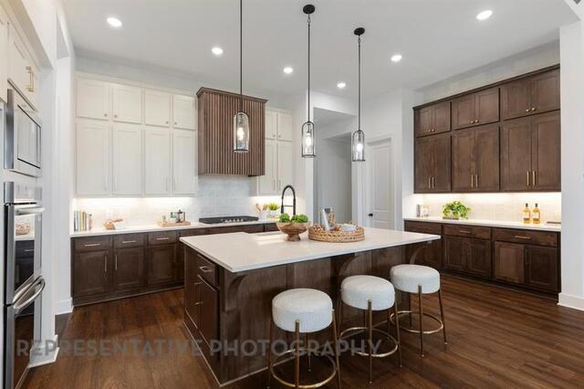 2937 Harkaway, Court Celina, TX photo 10
