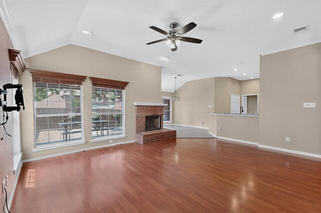 605 Oak Hollow Lane, Flower Mound, TX photo 10
