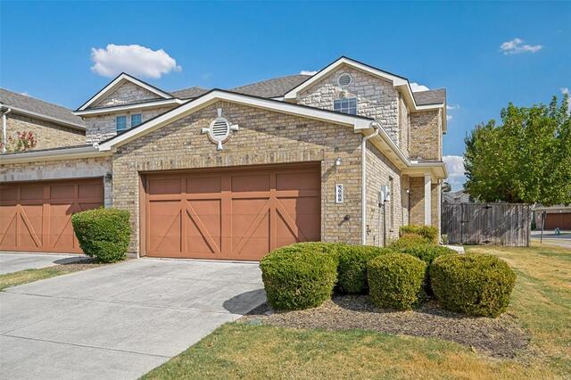5900 Stone Mountain, The Colony, TX photo 3