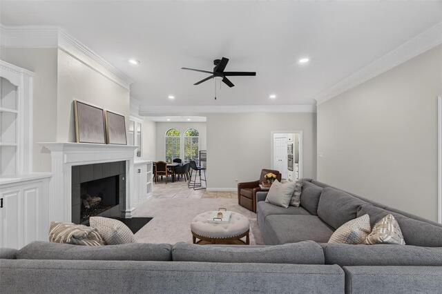 1002 Chimney Hill, Trail Southlake, TX photo 15