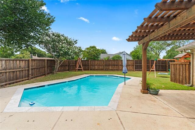 4000 Churchill Drive, Flower Mound, TX photo 29
