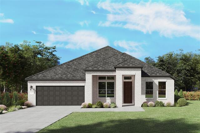 11148 Roxburgh Road, Fort Worth, TX image