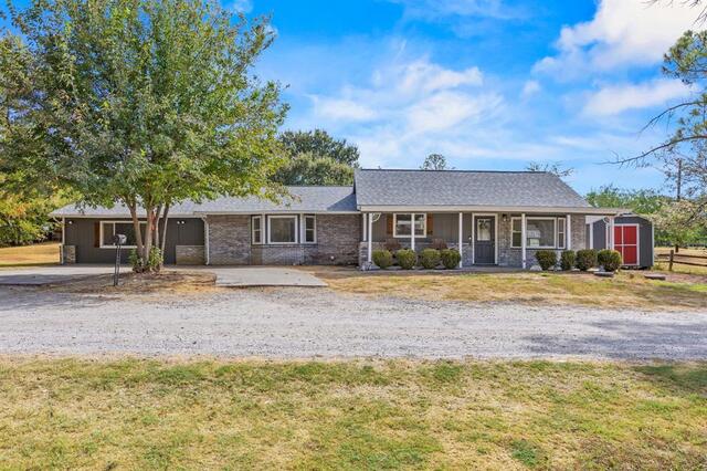 2810 Wild Valley Drive, Little Elm, TX photo 3