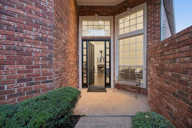 5512 Southern Hills, Drive Frisco, TX photo 3