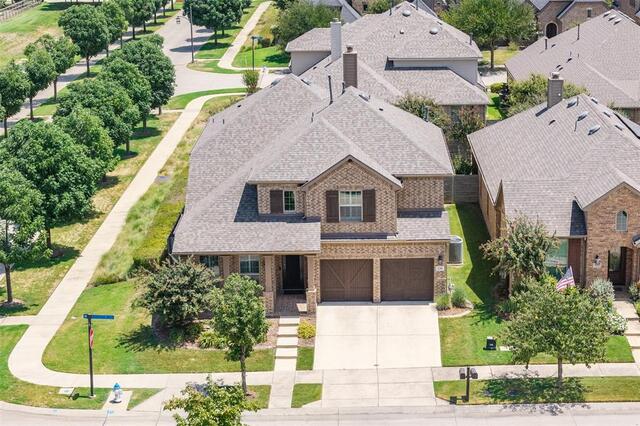 236 Sunrise, Drive Argyle, TX photo 3
