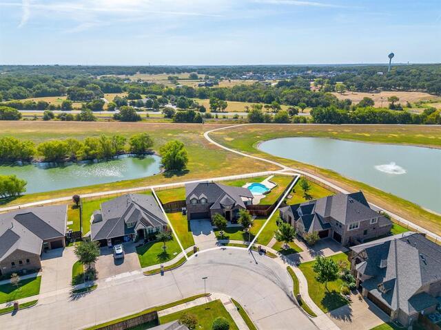4604 Brookside, Drive Denton, TX photo 4