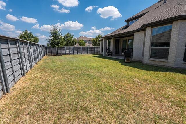 1025 Cottonseed Street, Little Elm, TX photo 33
