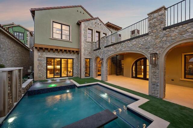 36 Cardona, Drive Westlake, TX photo 4