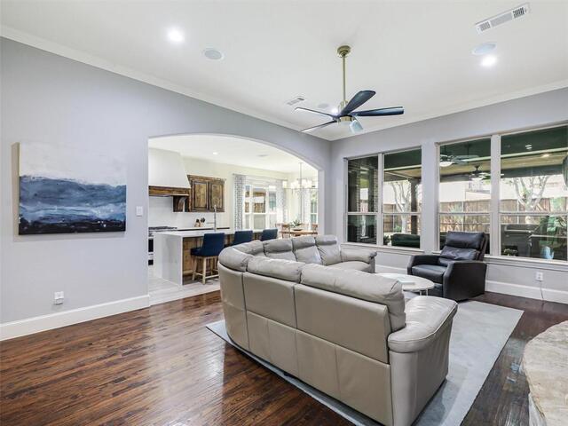 8841 Sutton, Drive Frisco, TX photo 18