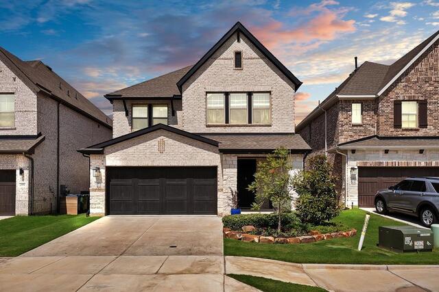 2585 Four Roses, Drive Lewisville, TX photo 2