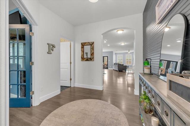 5504 Wharfside, Place Denton, TX photo 8