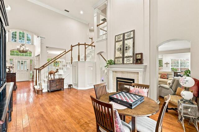 1303 Stone Lakes, Drive Southlake, TX photo 5