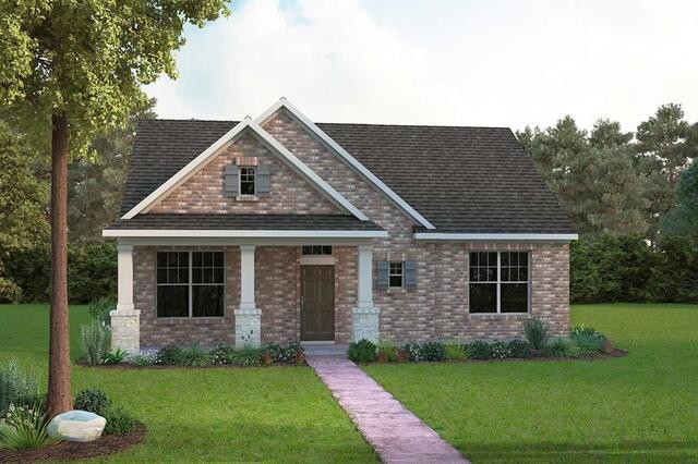2084 Spotted Fawn Drive, Arlington, TX image
