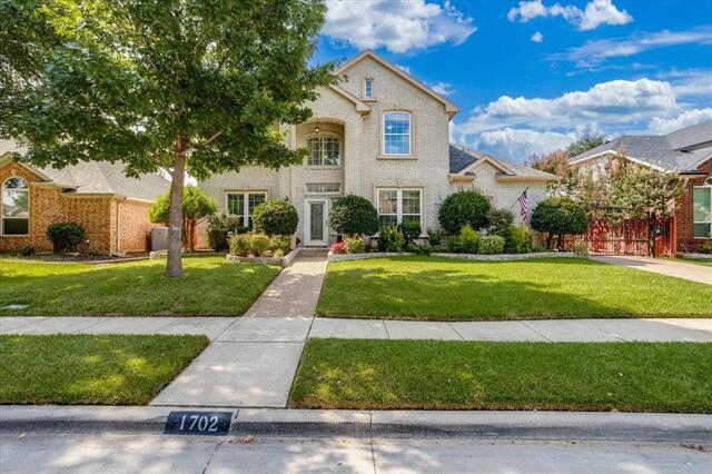 1702 Meridian, Court Keller, TX photo 9