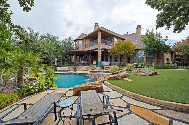 2613 Round Table, Boulevard Lewisville, TX photo 35