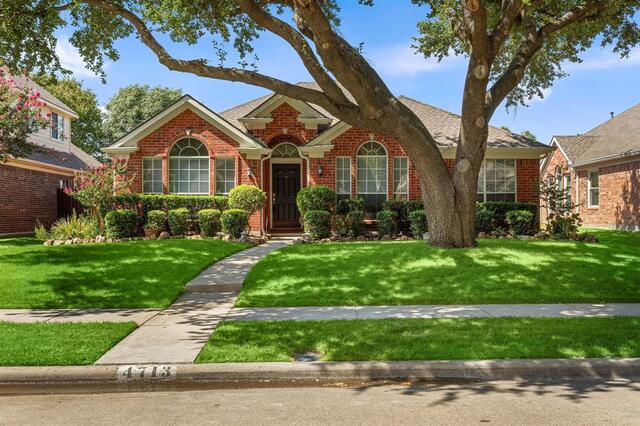 4713 Bear Run Drive, Plano, TX image